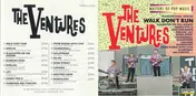The Ventures - Masters of Pop Music
