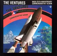 The Ventures - NASA 25th Anniversary Commemorative Album