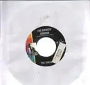 7'' - The Ventures/ Sandy Nelson - The Swingin' Creeper / Teen Beatv