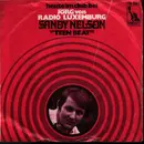 7inch Vinyl Single - The Ventures / Sandy Nelson - The Swingin' Creeper / Teen Beat