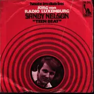 The Ventures / Sandy Nelson - The Swingin' Creeper / Teen Beat