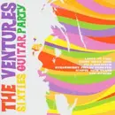 CD - The Ventures - Sixties Guitar Party