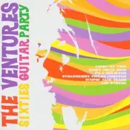 The Ventures - Sixties Guitar Party
