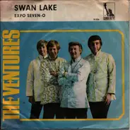 the ventures - Swan Lake / Expo Seven-O