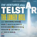 LP - The Ventures - Play Telstar. The Lonely Bull And Others