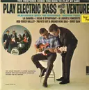 LP - The Ventures - Play Electric Bass With The Ventures Vol. Four