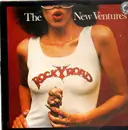 LP - The Ventures - Rocky Road