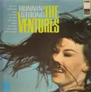 LP - The Ventures - Runnin' Strong