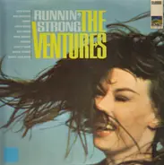 The Ventures - Runnin' Strong