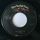 7inch Vinyl Single - The Ventures - Walk - Don't Run / Ram Bunk Sush