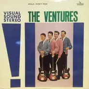 The Ventures - Walk, Don't Run