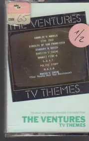 The Ventures - T.V. Themes