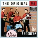 CD - the Ventures - The Original