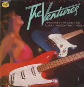 LP - The Ventures - The Best Of The Ventures