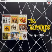 The Ventures - The EP Collection