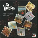 CD - The Ventures - The EP Collection Volume Two