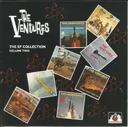 The Ventures - The EP Collection Volume Two
