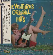The Ventures - The Ventures Original Hits