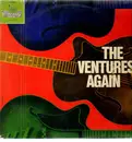 LP - The Ventures - The Ventures Again