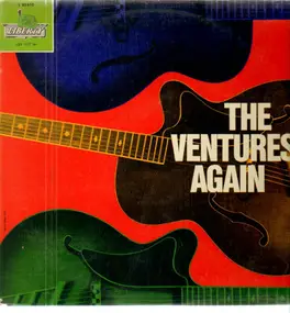The Ventures - The Ventures Again
