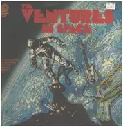 The Ventures - The Ventures In Space