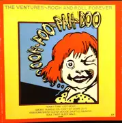 CD - The Ventures / The Ventures - Rock And Roll Forever / Rocky Road