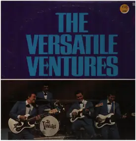 The Ventures - The Versatile Ventures