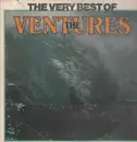 LP - The Ventures - The Very Best Of The Ventures