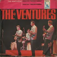 The Ventures - Theme From "The Wild Angels" / Theme From "Endless Summer"