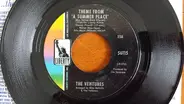 The Ventures - Theme From 'A Summer Place' / A Summer Love