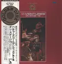 Double LP - The Ventures - Ventures On Stage '72 -  Golden Disk Vol. 4 - Red cover +OBI, Booklet
