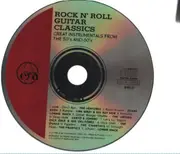 CD - The Ventures, Duane Eddy, The Frantics a.o. - Rock N' Roll Guitar Classics