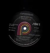 LP - The Ventures - (The) Ventures In Space