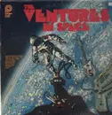 LP - The Ventures - (The) Ventures In Space
