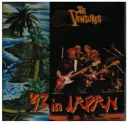 The Ventures - '93 In Japan