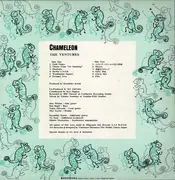 LP - The Ventures - Chameleon