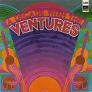 LP - The Ventures - A Decade With The Ventures
