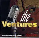 CD - The Ventures - Apache