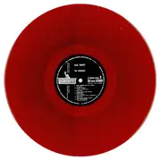 LP - The Ventures - Blue Sunset - Red Vinyl