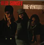 The Ventures - Blue Sunset