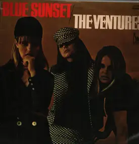 The Ventures - Blue Sunset