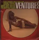 LP - The Ventures - Golden Greats