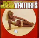 LP - The Ventures - Golden Greats By The Ventures