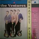 CD - The Ventures - Greatest Hits