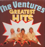 The Ventures - Greatest Hits