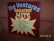 LP - The Ventures - Greatest Hits