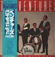 The Ventures - Greatest Hits Vol.1