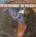 LP - The Ventures - Guitar Freakout