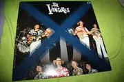 Double LP - The Ventures - Double Gold Superdisc