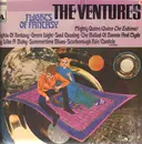 LP - The Ventures - Flights Of Fantasy